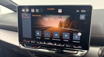 2026 CUPRA V3 59 kWh AFV 230 Auto (Silver) - Image: 26
