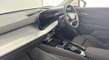 2026 Audi TFSI Sport S Tronic Euro 6 5-door (White) - Image: 2