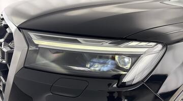 2026 Audi SUV S line TFSI quattro 340 PS tiptronic (Black) - Image: 45