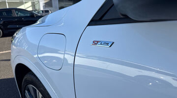2023 Ford Duratec 14.4kWh ST-Line X Edition CVT Euro 6 5-door (White) - Image: 27