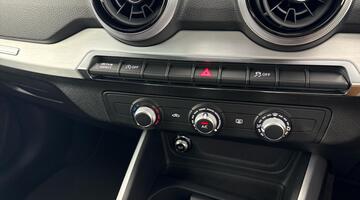 2026 Audi TFSI CoD 35 S line S Tronic Euro 6 5-door (Black) - Image: 25