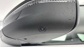 2026 Audi 3.0 TFSI S Black Edition S Tronic quattro Euro 6 5-door (White) - Image: 34