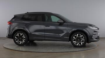 2026 CUPRA ETSI V1 DSG Euro 6 5-door (Grey) - Image: 4