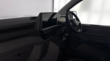2026 Volkswagen 2.0 TDI T3Commerce Plus FWD SWB Euro 6 5-door (Grey) - Image: 2