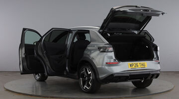 2026 Volkswagen ETSI MHEV R-Line DSG Euro 6 5-door (Grey) - Image: 12