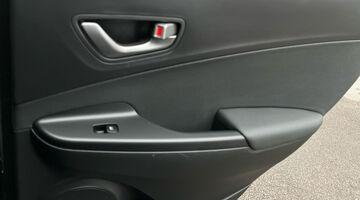 2018 Hyundai 1.0 T-GDi Blue Drive Premium SE Euro 6 5-door (Grey) - Image: 42