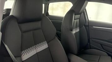 2026 Audi Sportback Sport TFSI e 204 PS S tronic (Grey) - Image: 20