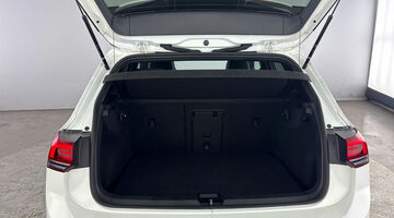 2024 Volkswagen TSI Black Edition Euro 6 5-door (White) - Image: 33