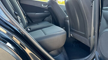 2021 Hyundai 1.0 T-GDi MHEV SE Connect Euro 6 5-door (Black) - Image: 40