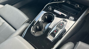 2026 Audi S line TFSI 204 PS S tronic (Blue) - Image: 31