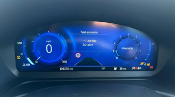 2024 Ford 1.0T EcoBoost MHEV ST-Line X Euro 6 5-door (Black) - Image: 30