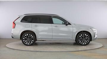 2026 Volvo 2.0 B5 MHEV Plus Auto 4WD Euro 6 5-door (Grey) - Image: 2