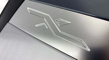 2023 SEAT TSI FR Sport DSG Euro 6 5-door (Silver) - Image: 28