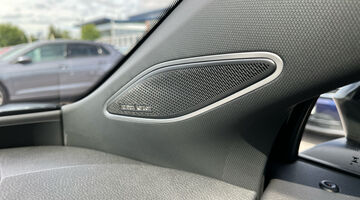 2026 Volkswagen 79kWh GTX Edition Auto 4Motion 5-door (Black) - Image: 21