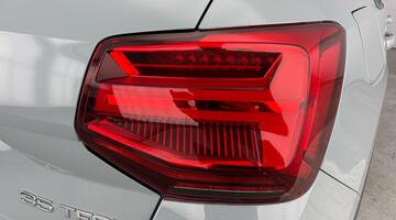 2026 Audi S line 35 TFSI 150 PS S tronic (Grey) - Image: 33
