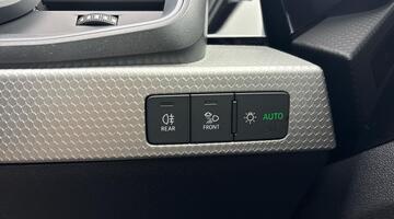 2026 Audi Sportback Black Edition 35 TFSI 150 PS S tronic (Grey) - Image: 32