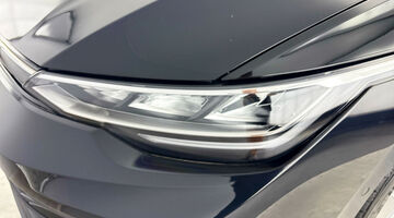 2025 Volkswagen TSI eHybrid 19.7kWh Match DSG Euro 6 5-door (Black) - Image: 35