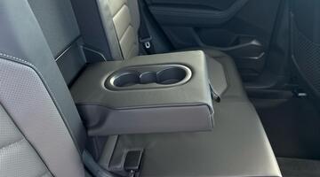2026 Volkswagen Final Edition 3.0 TDI 4MOTION 286 PS 8-Speed Tiptronic 5-door (Blue) - Image: 29