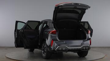 2026 CUPRA ETSI V1 DSG Euro 6 5-door (Grey) - Image: 11