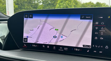 2026 Audi 2.0 TDI S line S Tronic quattro Euro 6 5-door (Grey) - Image: 35