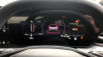2025 Audi 2.0 TDI Edition 1 S Tronic quattro Euro 6 5-door (Black) - Image: 12