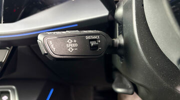 2026 Audi TFSI 30 S line S Tronic Euro 6 4-door (Black) - Image: 12