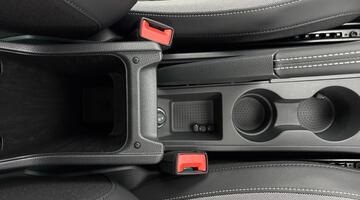 2026 SEAT 1.0 TSI FR First Edition DSG Euro 6 5-door (Multicolour) - Image: 23