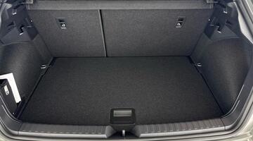 2026 Audi Sportback Black Edition 35 TFSI 150 PS S tronic (Grey) - Image: 36