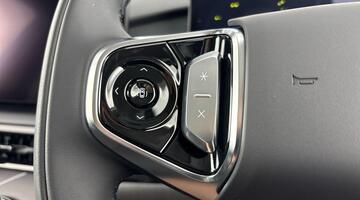 2026 Geely EM-i 29.8kWh Ultra Auto Euro 6 5-door (Silver) - Image: 12