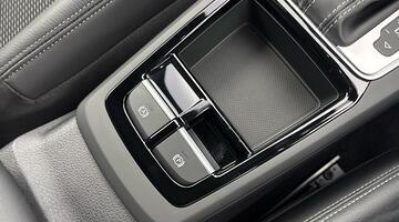 2026 Audi TFSI CoD 35 S line S Tronic Euro 6 5-door (Black) - Image: 49