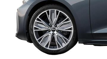 2026 Audi 2.0 TFSI S line S Tronic Euro 6 5-door (Grey) - Image: 7