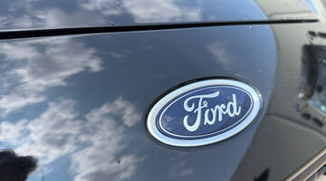 2023 Ford 1.0T EcoBoost MHEV ST-Line X Euro 6 5-door (Black) - Image: 22