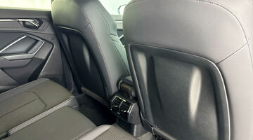 2023 Audi TFSI CoD 35 Black Edition Sportback S Tronic Euro 6 5-door (Black) - Image: 29