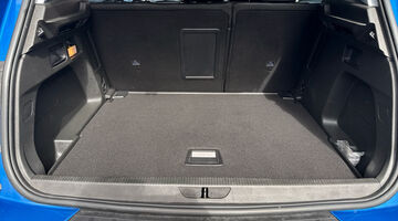 2020 Vauxhall Turbo SRi Nav Euro 6 5-door (Blue) - Image: 23