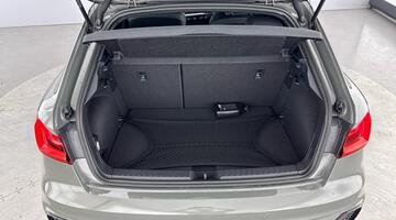 2026 Audi Sportback Black Edition 35 TFSI 150 PS S tronic (Grey) - Image: 75