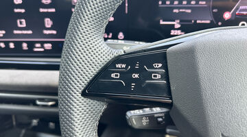 2025 Audi 2.0 TFSI Edition 1 Saloon S Tronic Euro 6 5-door (Red) - Image: 24