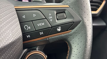 2025 CUPRA ETSI V1 DSG Euro 6 5-door (White) - Image: 21
