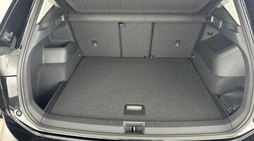 2026 Volkswagen ETSI MHEV Elegance DSG Euro 6 5-door (Black) - Image: 33