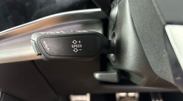 2024 Audi 3.0 TDI V6 45 Black Edition Tiptronic quattro Euro 6 5-door (Black) - Image: 19