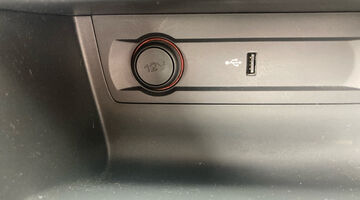 2019 MG VTi-TECH Exclusive Euro 6 5-door (Blue) - Image: 21