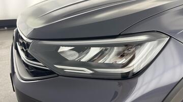 2026 Volkswagen Match 1.0 TSI 115PS 7-speed DSG 5-door (Grey) - Image: 34