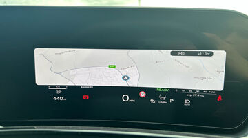 2026 Audi TFSI S line S Tronic Euro 6 5-door (Blue) - Image: 33
