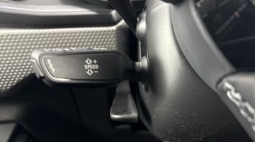 2026 Audi Sportback S line 30 TFSI 116 PS S tronic (Grey) - Image: 24