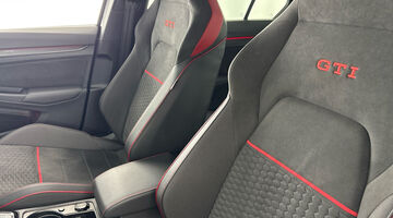 2023 Volkswagen 2.0 TSI GTI Clubsport DSG Euro 6 5-door (Black) - Image: 33