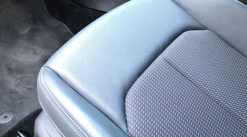 2025 Audi 1.0 TFSI 30 S line Euro 6 5-door (White) - Image: 14