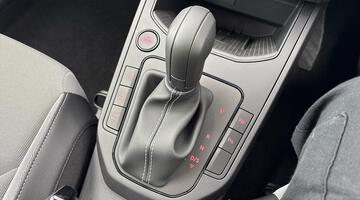 2026 SEAT FR First Edition 1.0 TSI Petrol 115 7-speed DSG-auto (Grey) - Image: 25