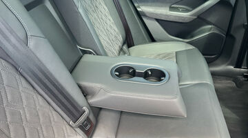 2026 Audi 100kWh Performance Black Edition Auto 5-door (Grey) - Image: 11