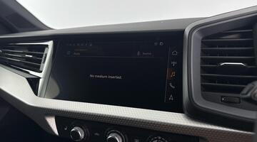 2026 Audi Sportback Black Edition 35 TFSI 150 PS S tronic (Grey) - Image: 58
