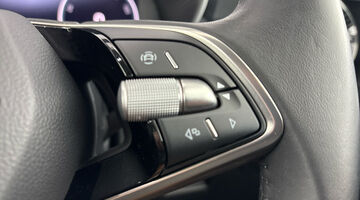 2024 Škoda 1.0 TSI SE L DSG Euro 6 5-door (Blue) - Image: 21