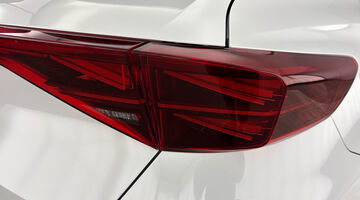 2025 CUPRA ETSI V1 DSG Euro 6 5-door (White) - Image: 31